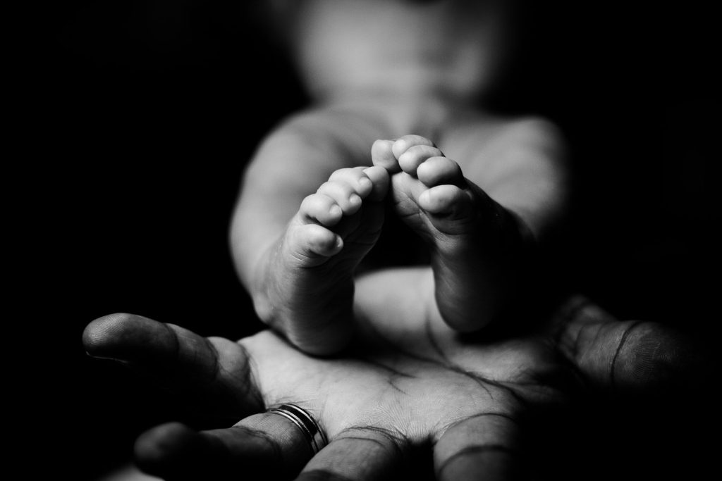 newborn and babies photography in copenhagen tohil treviño