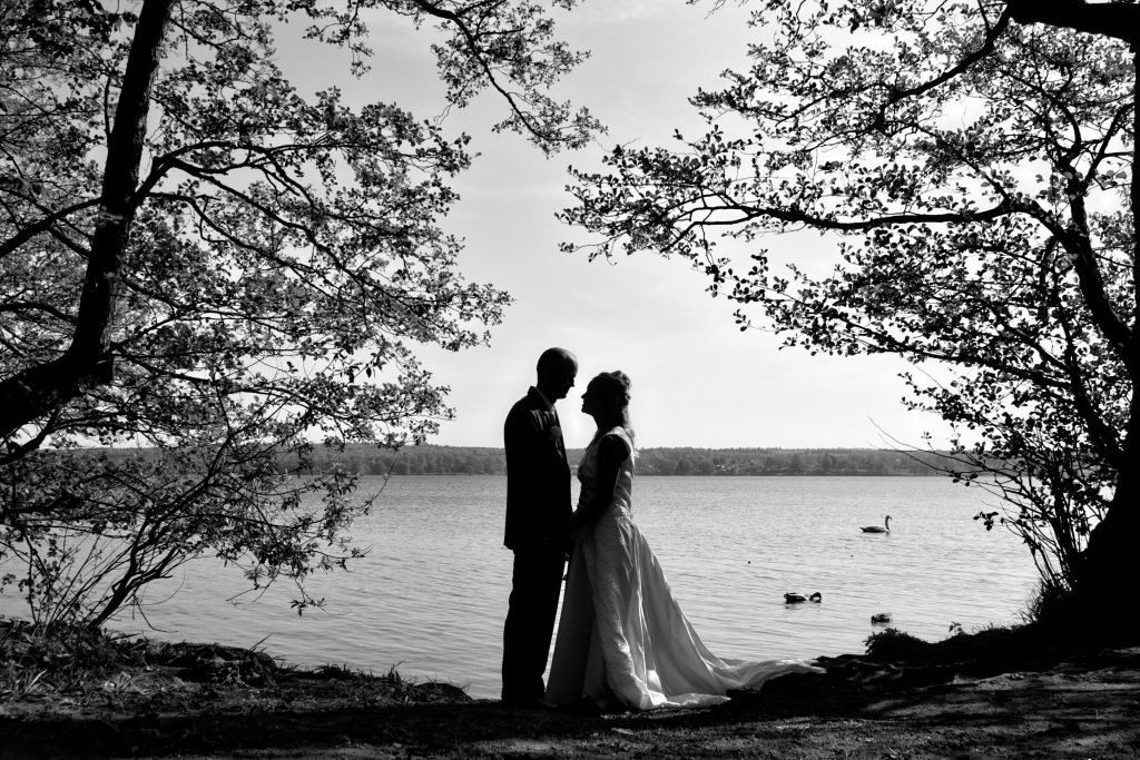 Lake wedding photography copenhagen denmark tohil treviño
