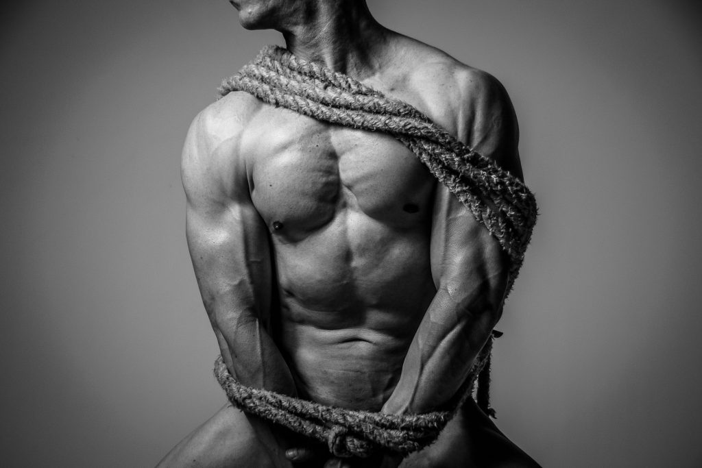 bodybuilding artistic photography copenhagen denmark tohl treviño